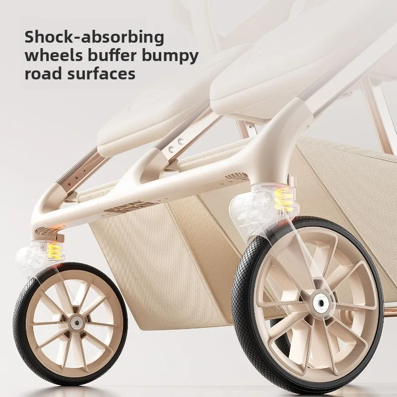 Thumbnail 2 - #31 Baby Strollers List of Top Picks