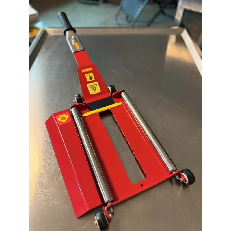 Tire disassembly and assembly auxiliary tools Remove tire shovel Installation auxiliary rocker, tire removal labor-saving shovel