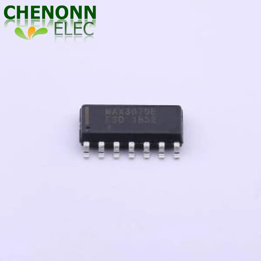 

3 шт./лот MAX3079EESD+T (интерфейсные микросхемы)