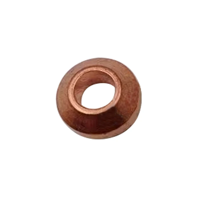 

For Isuzu 4JB1 4JG1 engine spare parts Injector copper pad Construction machinery parts