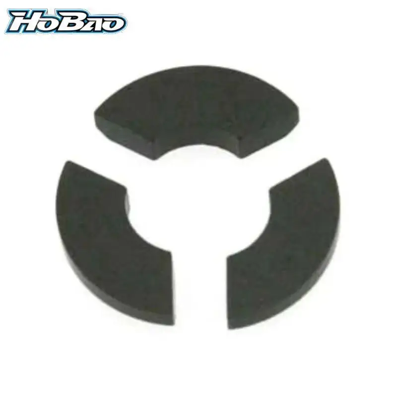 

Original OFNA/HOBAO RACING 22064 CENTRIFUGAL SHOE, 3PCS For 1/10 HYPER GPX4