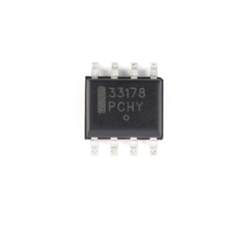 MC33178DR2G SOIC-8 Brand New Original Factory