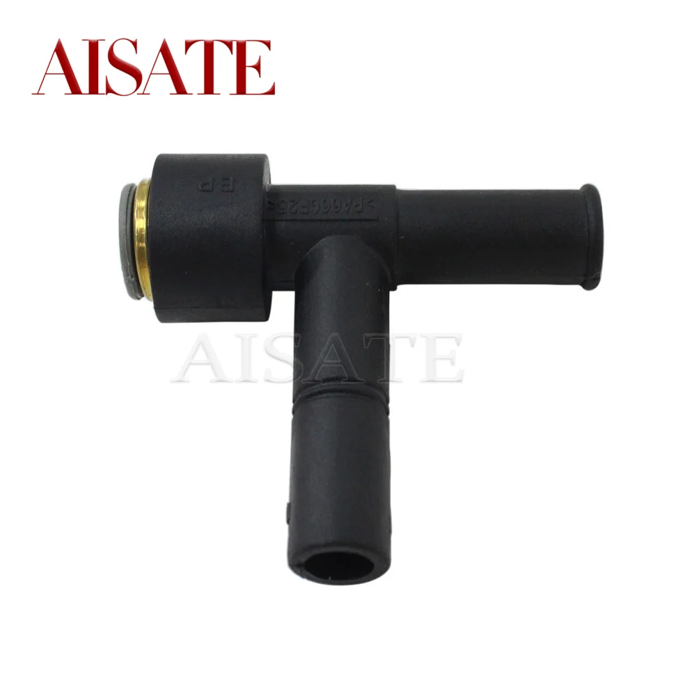 Car Accessories For Audi A8 S8 D3 4E 2002-2009 Air Pump Pipe Connector Air Suspension Compressor Repair Kits 4E0616007 4E0616005