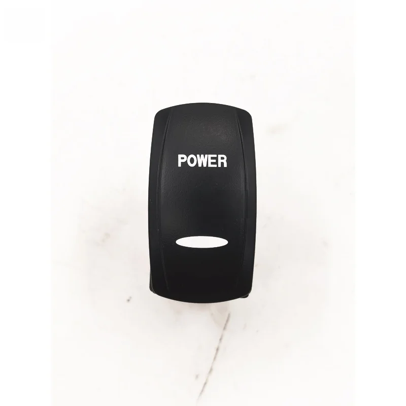 

For V1D2BC0B-A9C00-00 Rocker Switch Excavator Loader