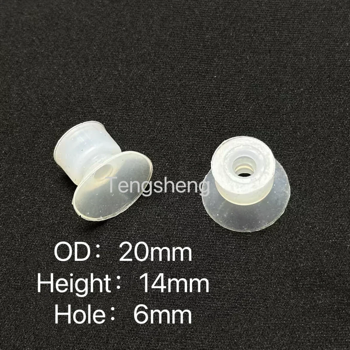 

100 шт. резиновая насадка для запасных частей печатной машины Muller Martini