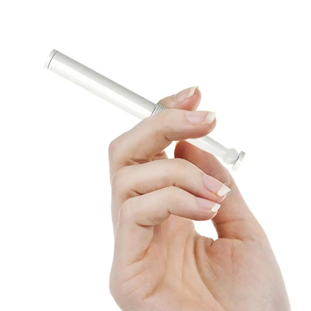 喫煙中毒を解消する 爽やかな息 ニコチンフリー 携帯用フレグランス 禁煙スティック 天然成分