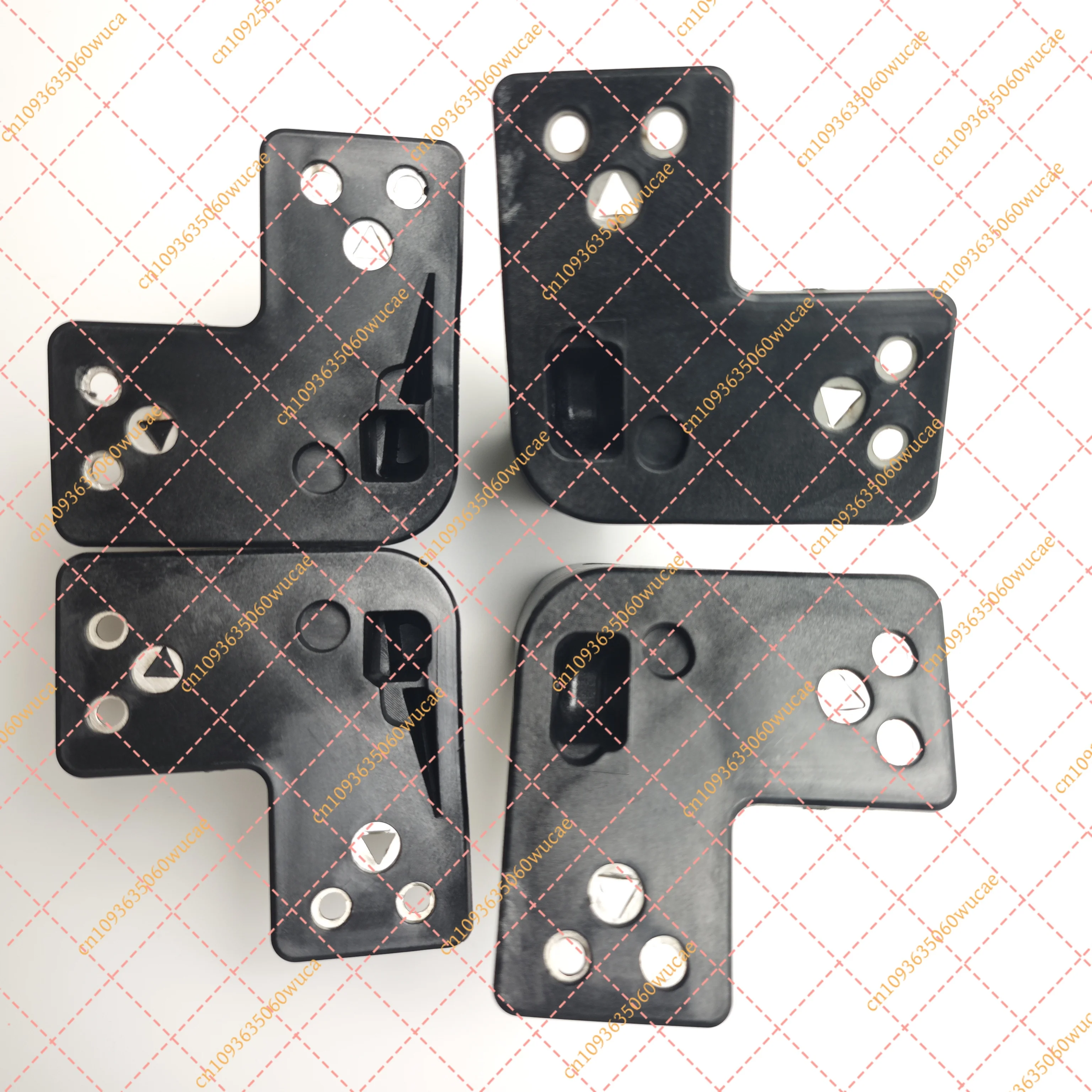 YFLanding Gear Fixing Parts for DJI Agras T40 T50 T25 T20P M1-M4 Mount Bracket UAV Drone Repair Accessories Universal Replacemen