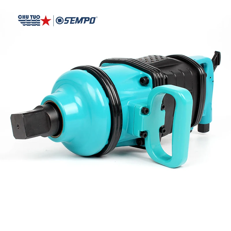 China Top Supplier Cordless Wirelessd Brushless Kits Heavy Duty Air Wrenches Set Tools 1.5