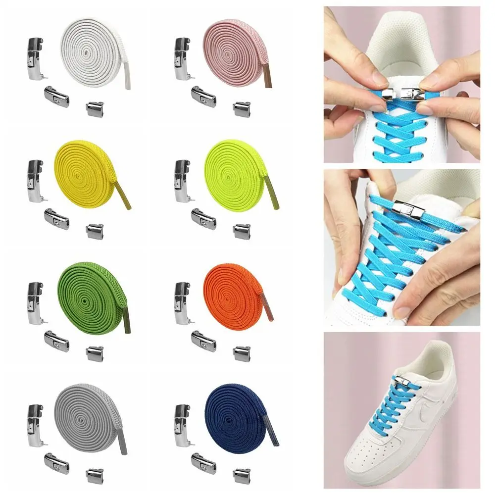 

Шнурки без завязок, магнитные шнурки, пряжка, металлическая пряжка для шнурков без нажатия, аксессуары для шнурков, инструменты для шнурков, пряжка для обуви