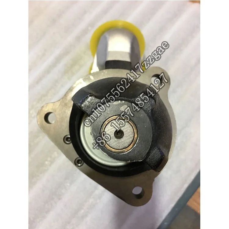 100% GENUINE NIKKO 0230003340 0-23000-3345 STARTER FOR KOMATSU WA380E PC300E-7 STARTER 24V 7.5KW 6D114 ENGINE STARTER 6008635712