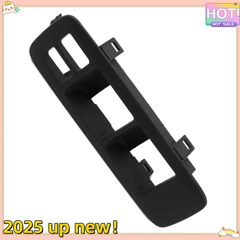 Superior Quality-Front Left Electric Window Lifter Switch Button Trim Panel Cover Accessory For Nissan Qashqai J10 2008-2015 809