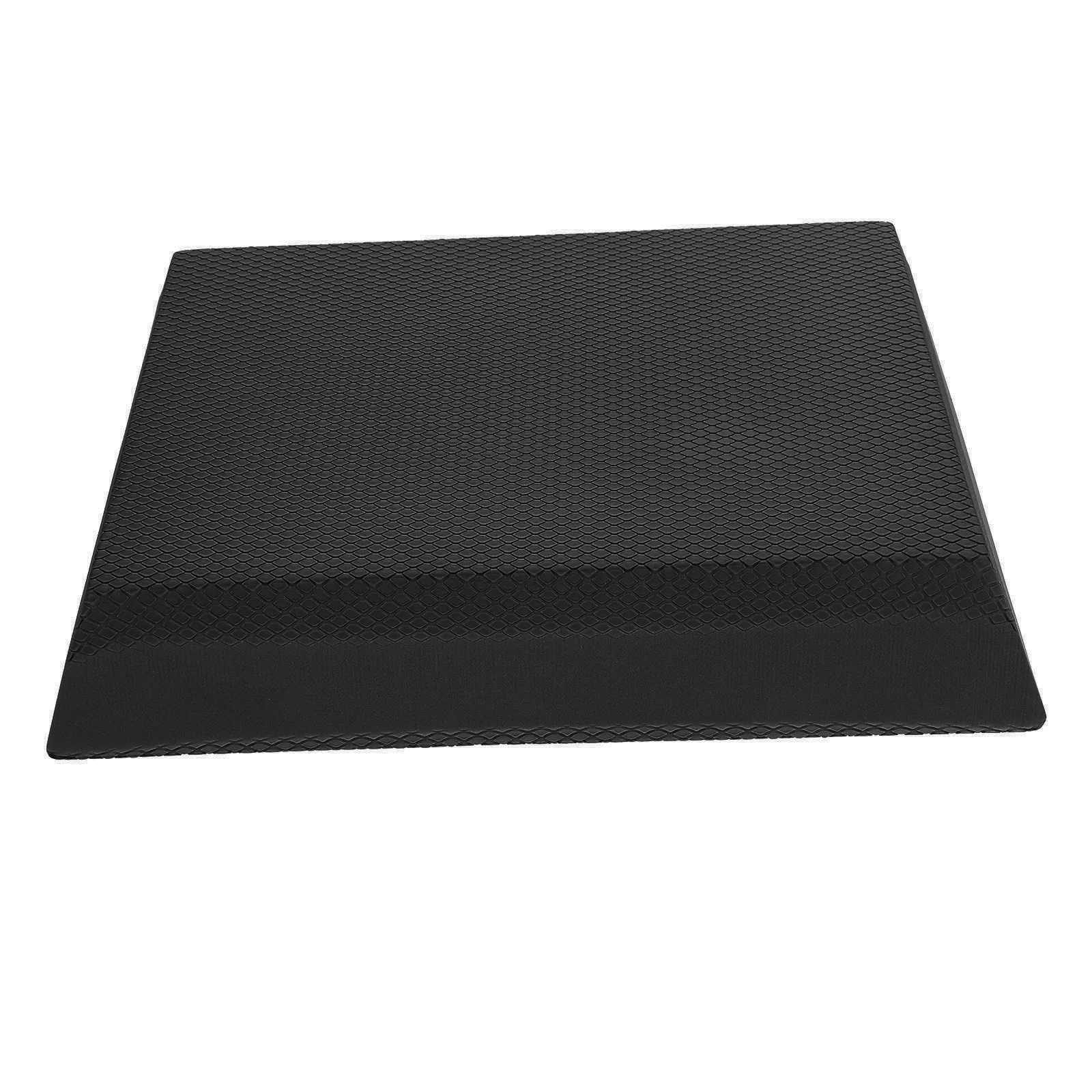 

s Yoga Exercise Balance Pads For Physical Fitness Mat Non Slip Stability Training Mat Yoga Pad Portable