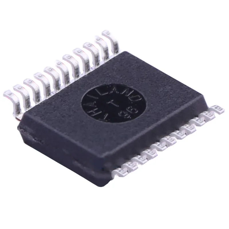 5/1PCS PIC16F1828-I/SS SSOP20 PIC16F1828 PIC16F 32MHz CPU 4KB Flash Microcontrollers with XLP Technology