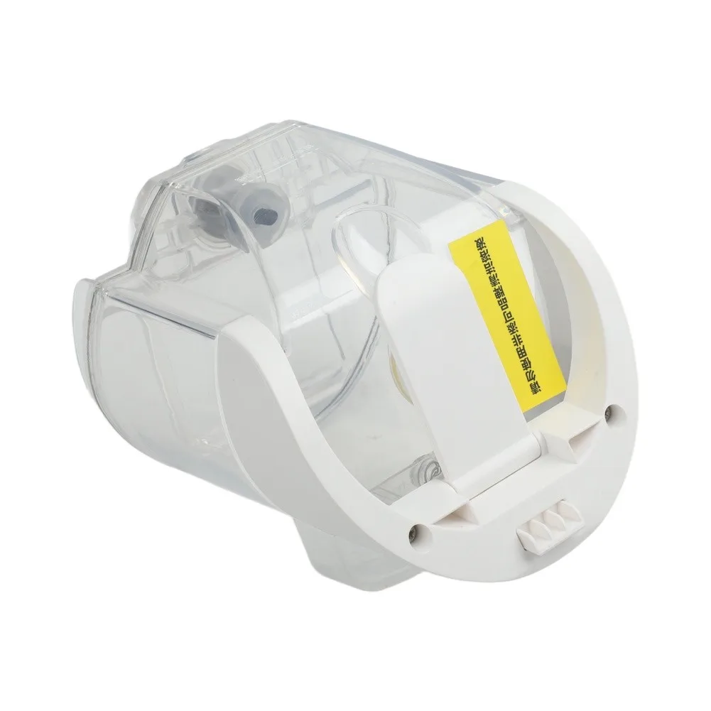 Vacuum Mop Part Replacement Water Reservoir Controlled Flow Structure Prevent Water Spots Easy Removal Installation Water Tank