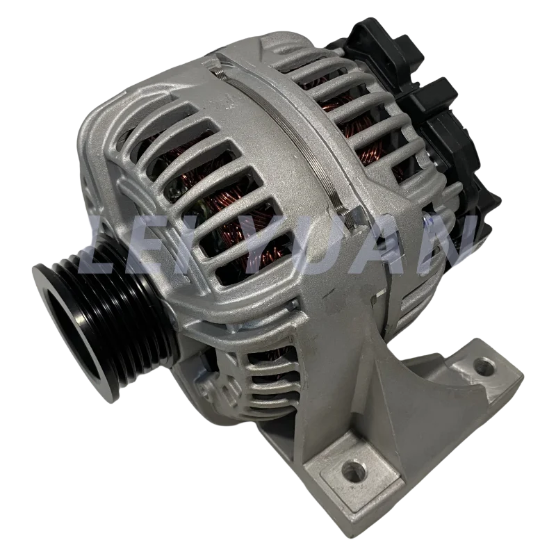 12V High Quality AC Alternator For VOLVO XC90 3.0 0986047470 8602713