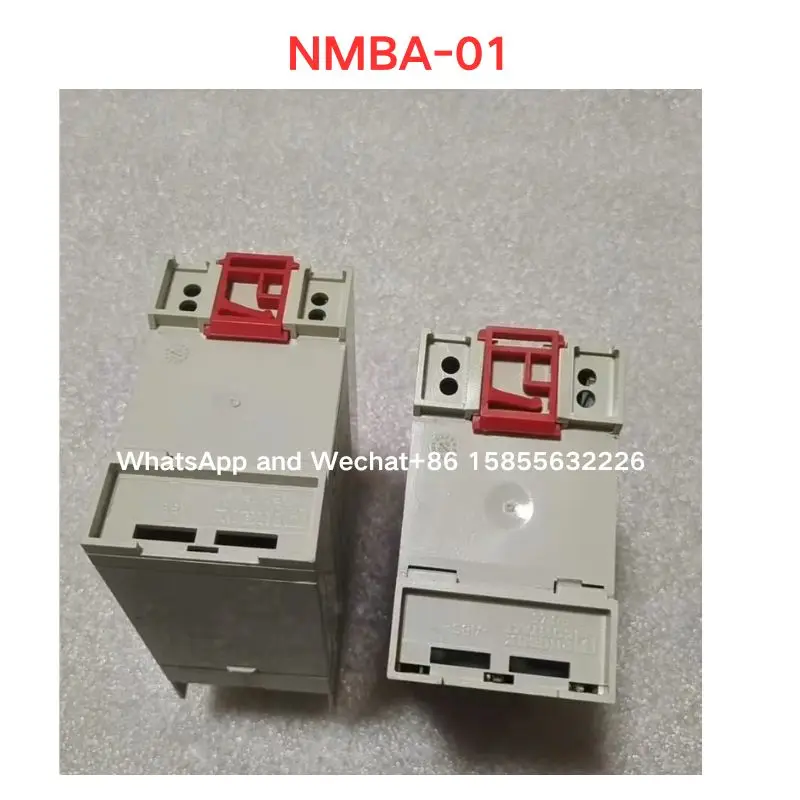 Used OEM disassembled parts NMBA-01 module Functional test OK almost new