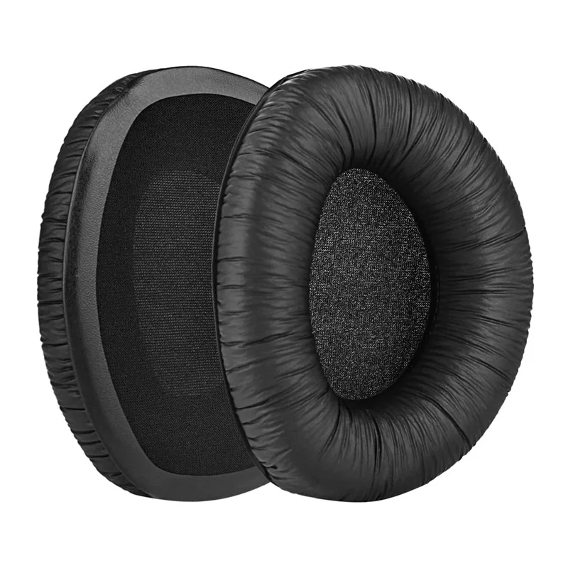 

Ear Pads Cushions For Sennheiser RS180 RS170 RS160 Headphone Earpad Soft Touch Leather Memory Foam Sponge Earphone Sleeve