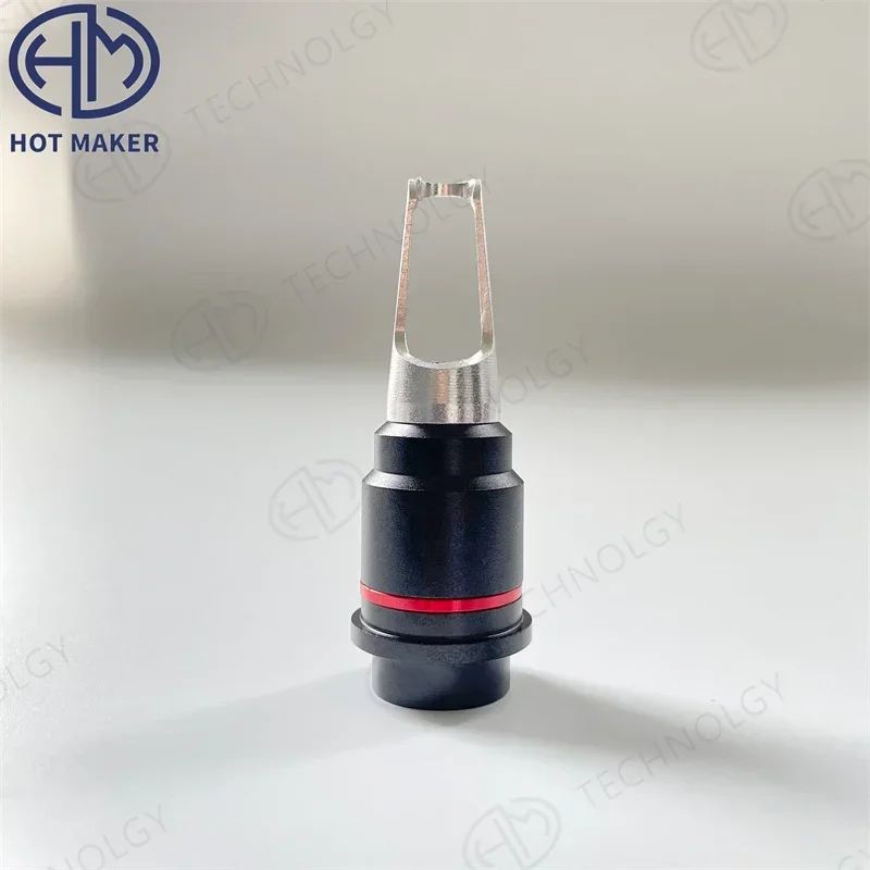 

532+755nm Nd Yag Filter Laser Tip Head Probe