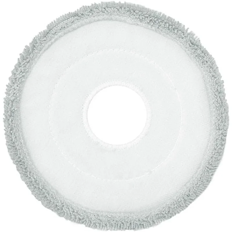 A88X For Irobot Roomba Plus 405 505 For Combo Robot Vacuum Cleaner Accessories Side Brush Mop Cloth Replacement Parts