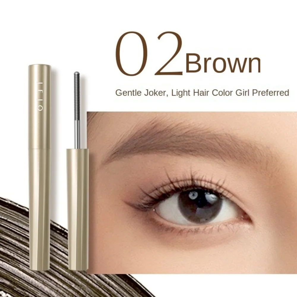 มาสคาร่าติดทนนาน Lash กันน้ํายาว 3D Curling มาสคาร่าธรรมชาติ Quick แห้งหนามาสคาร่า Eye แต่งหน้าเครื่องสําอาง