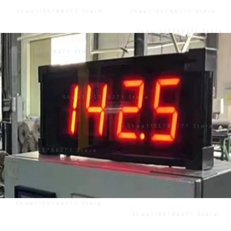 10 Second Challenge Timer One-Handed Game Console for Store Promotion & Customer Engagement Interactive Drainage Tool