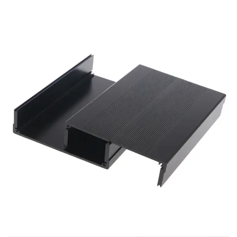 8 best sales एल्यूमीनियम बाड़े - №3