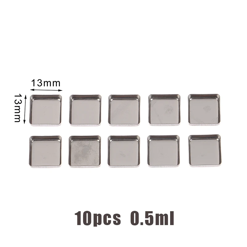 10pcs 1313mm
