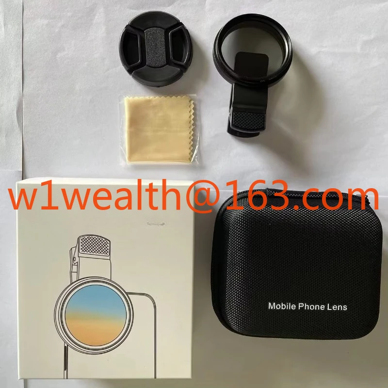 52Mm Cpl Filter For…