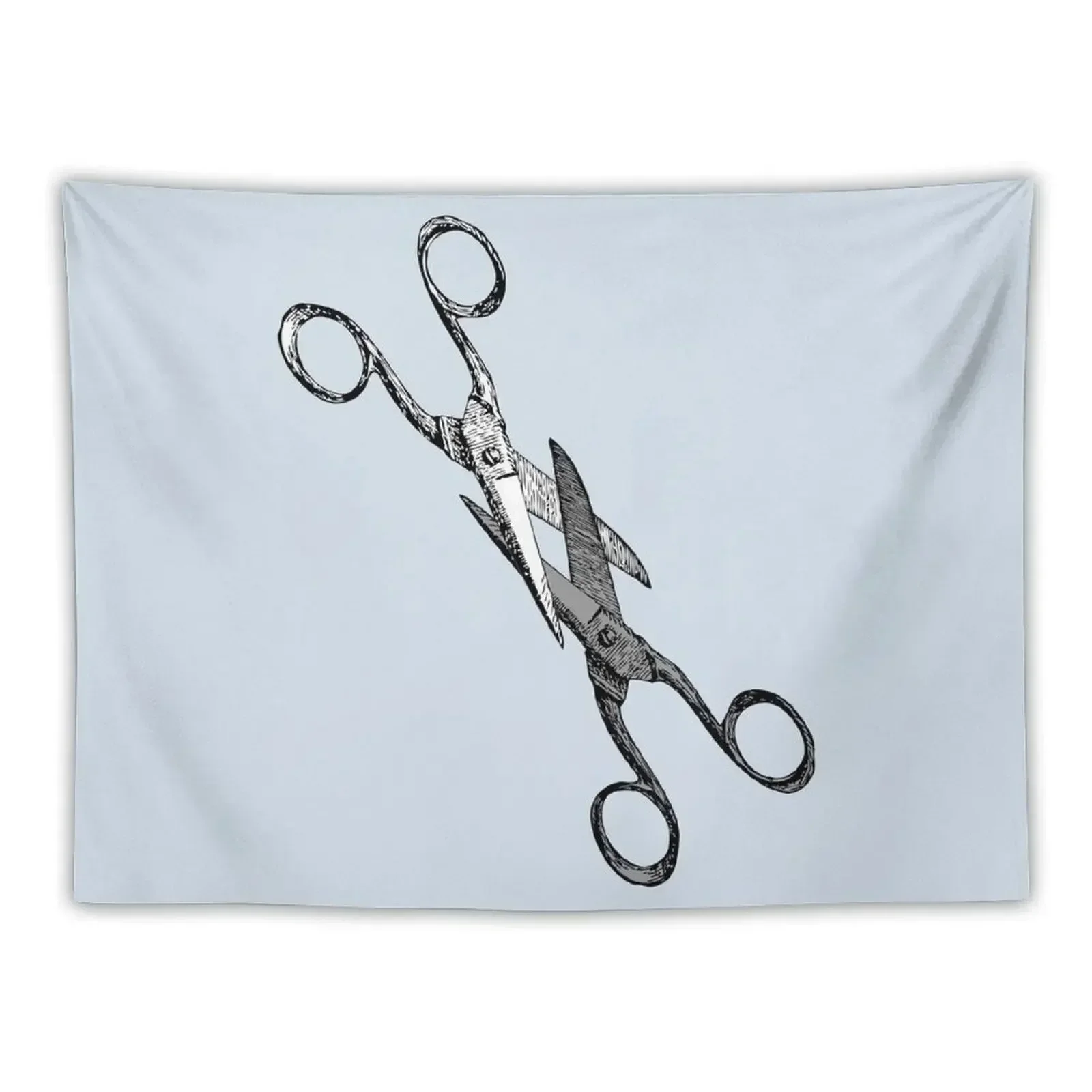 

scissors sisters Tapestry Wall Hanging Decorations For Your Bedroom Tapestry