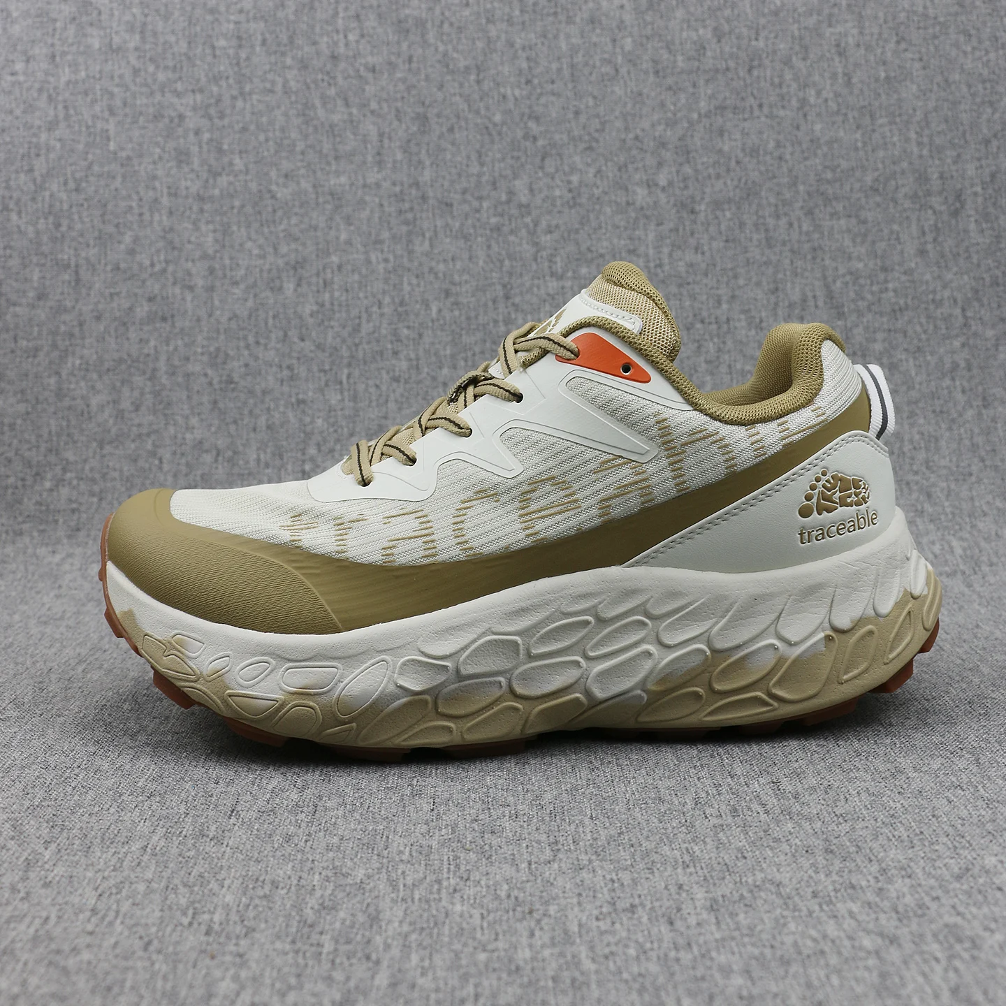 2025 جديد الأكثر مبيعا أحذية المشي عالية الجودة المضادة للانزلاق دائم أحذية رياضية كاجوال أحذية المشي لمسافات طويلة ممتازة