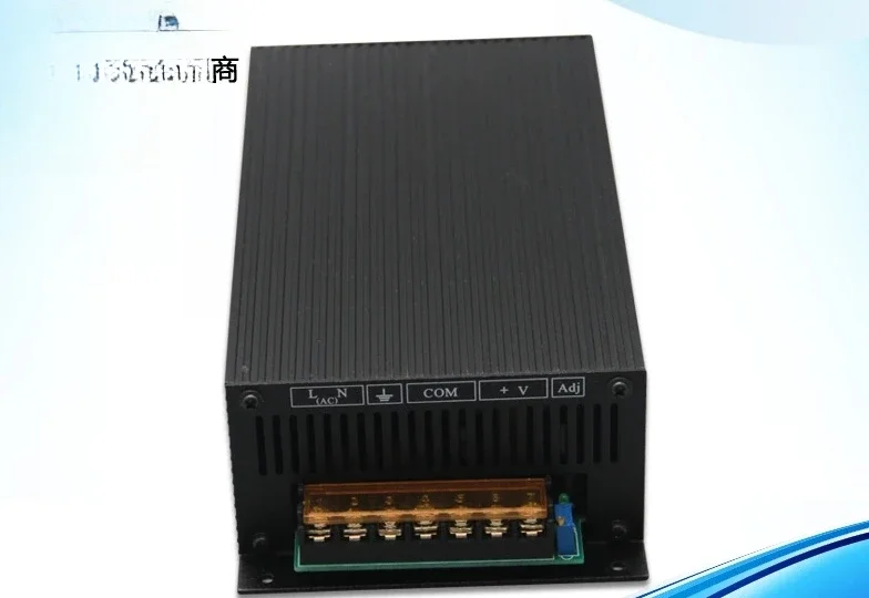 500W0-5V signal control adjustable switching power supply 0-12V, 0-24V, 0-30V, 0-48V, 0-50V