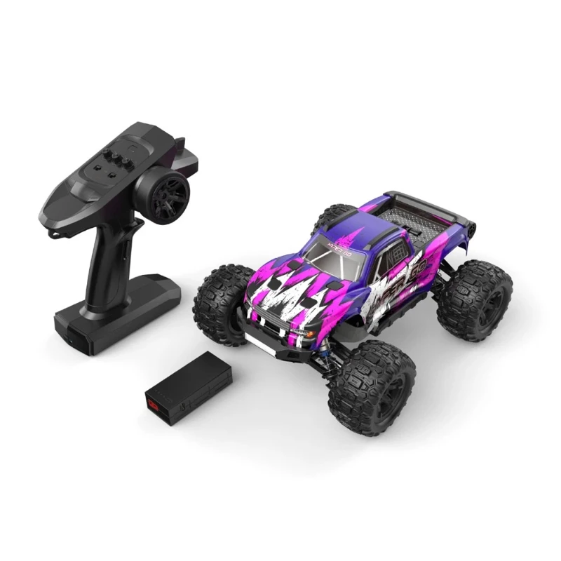 

New H6H Remote-Controlled High-Speed Off-Road Racing Drifting Climbing Electric Model Car Toy for Hobbyists RC Car