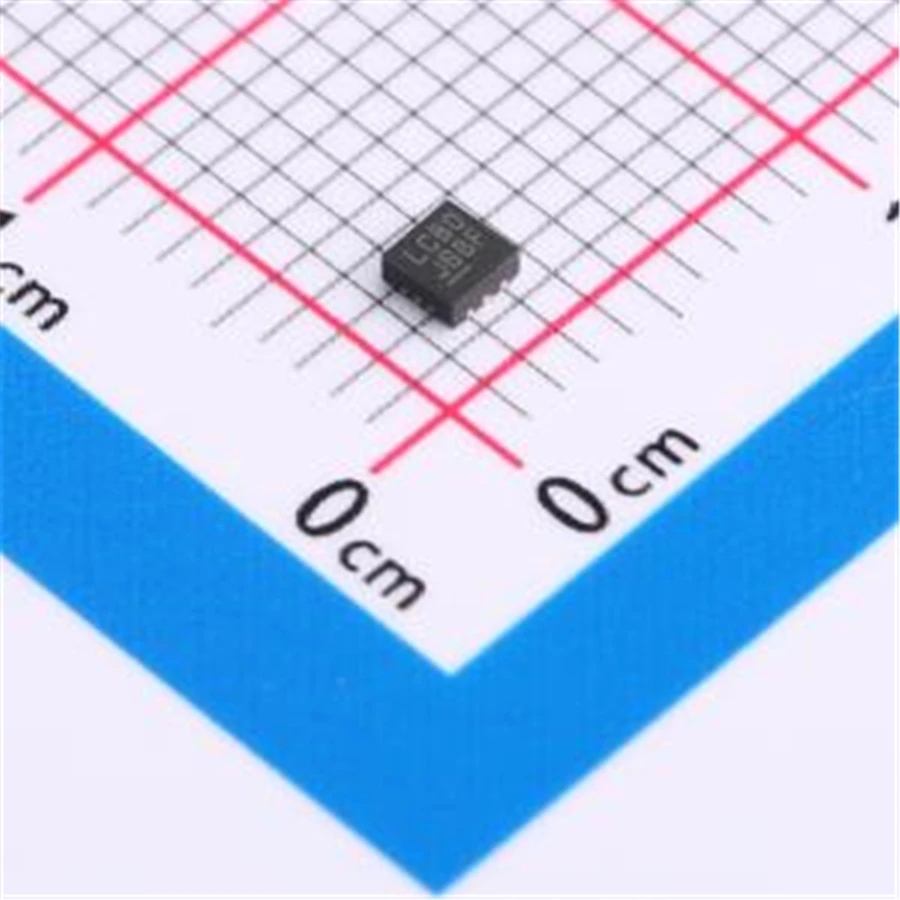 

2PCS/LOT(Battery Management ICs) LTC4065LEDC#TRMPBF