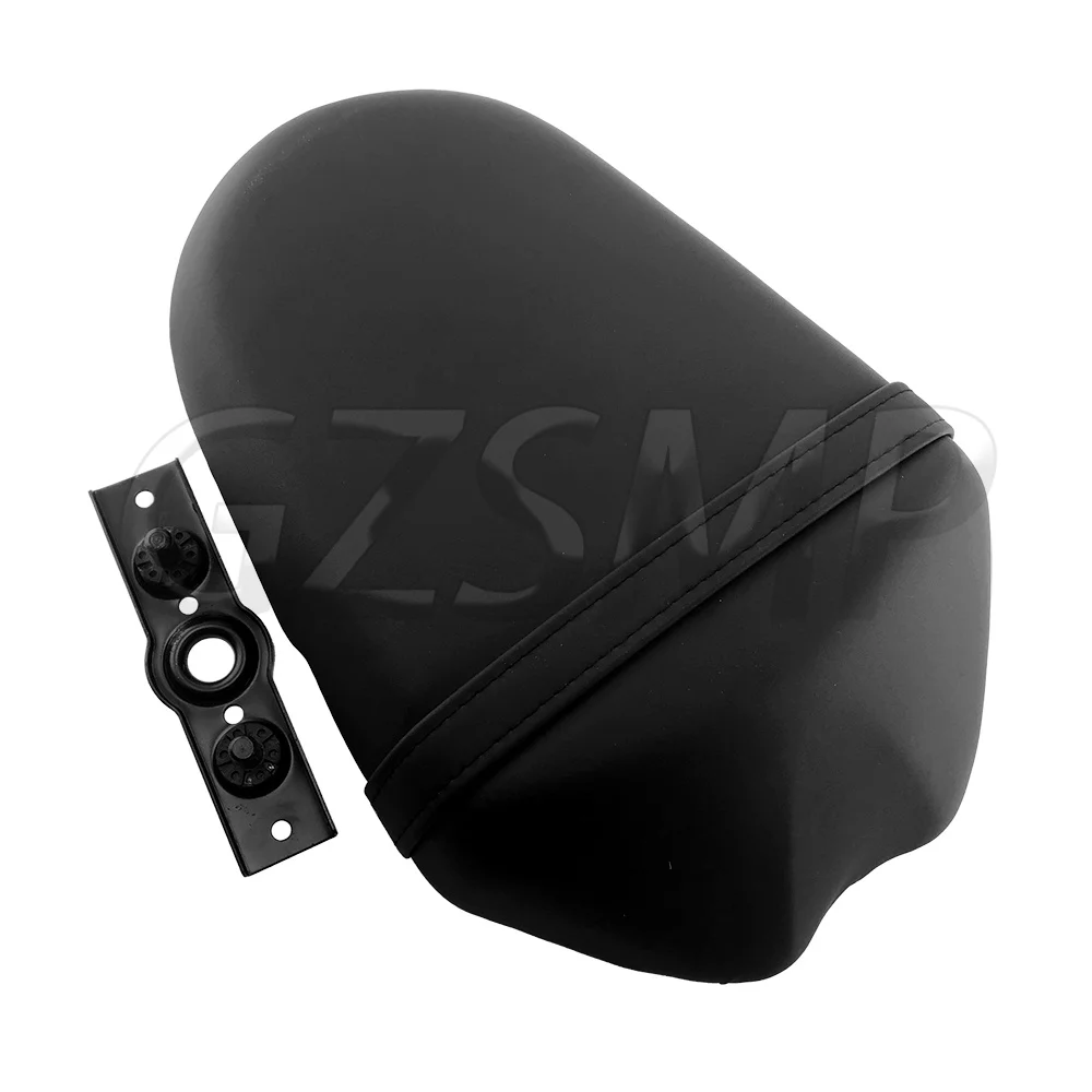 Fit For GSXR1000 GSXR 1000 K9 2009-2016 2010 2011 2012 2013 2014 2015 Motorcycle Rear Passenger Seat Cushion Pillion