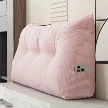 8 最佳銷售 床靠枕 - №2