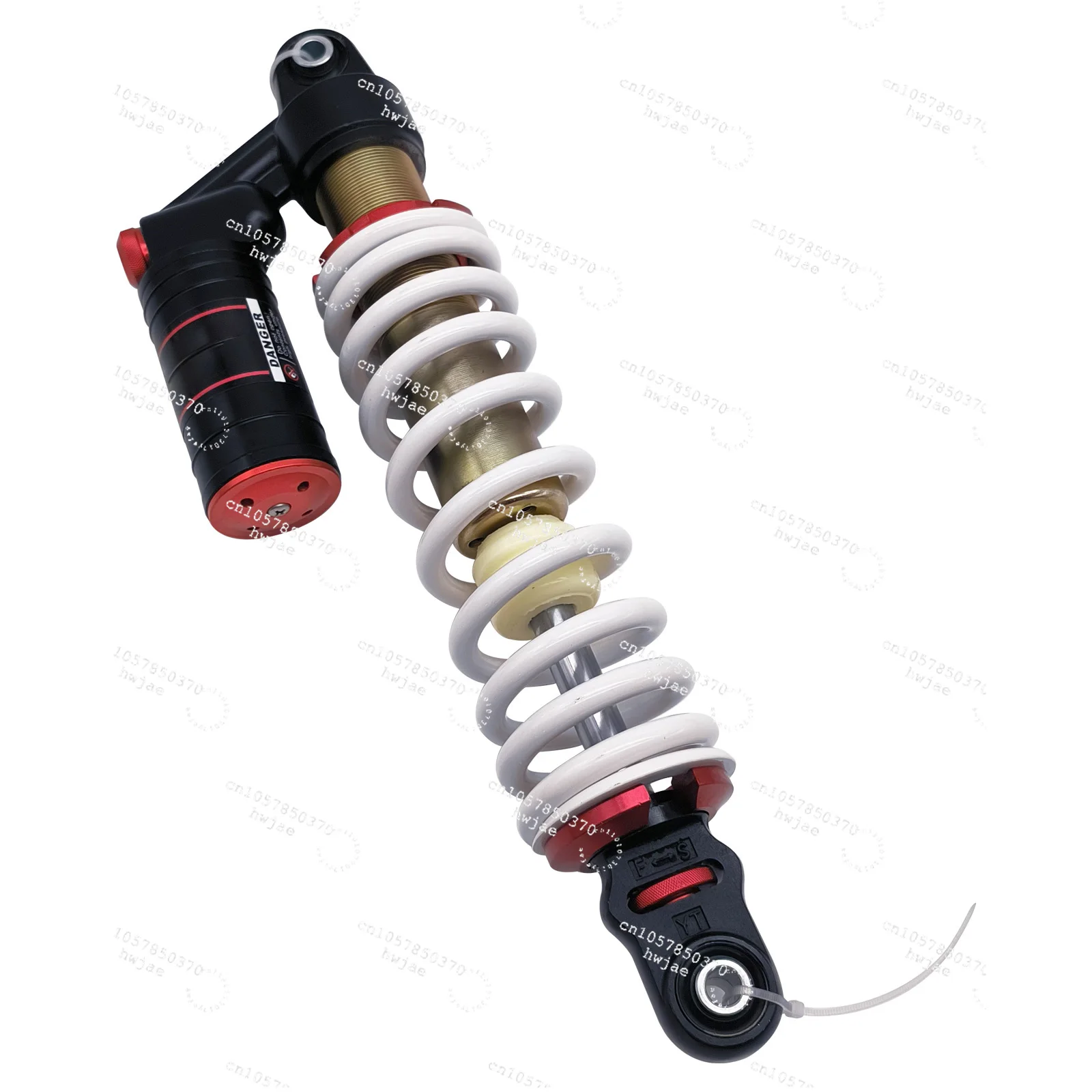 CF CF800-2 X8 CFORCE 800 OEM 7020-051600-30001 7020-051600-1000 7020-051600-20000 Front shock absorber for ATV UTV SSV parts