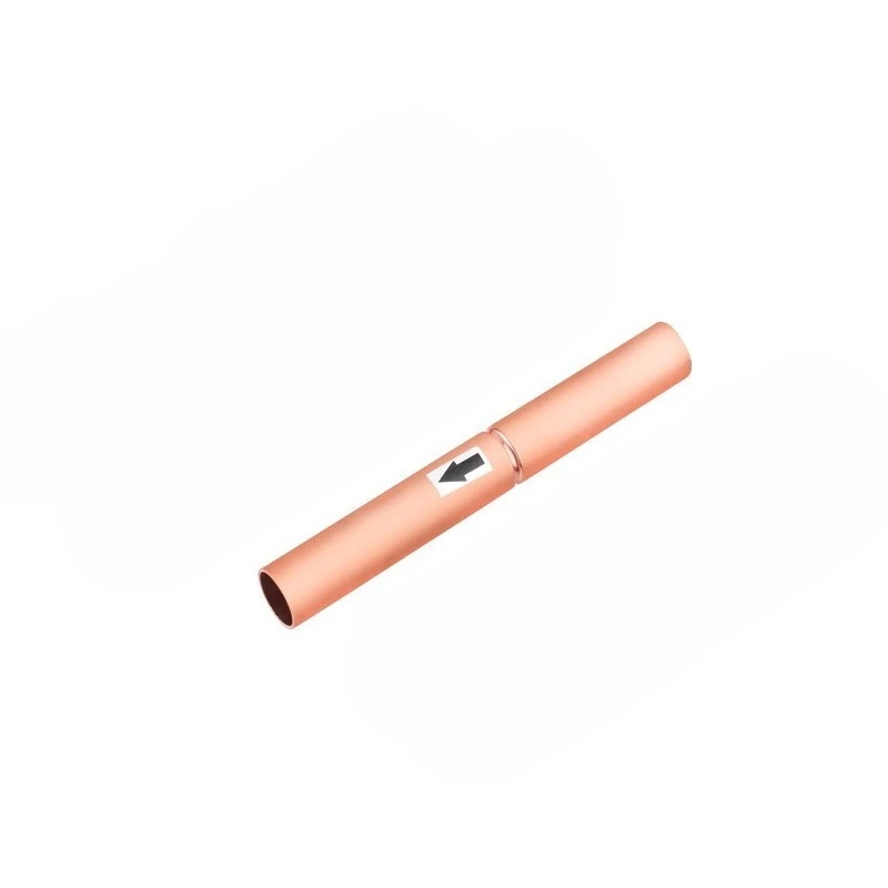 pure-copper-ball-air-conditioner-check-valve-cold-storage-stop-refrigerant-refrigeration-pipe