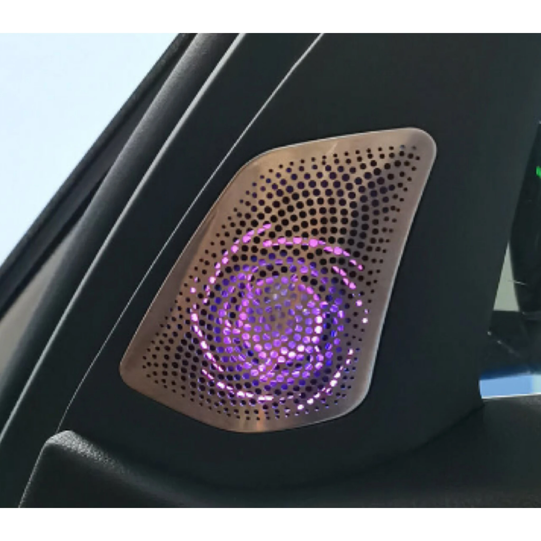 CE Certified RGB LED Ambient Light 12V Daytime Running Lamp Interior Upgrade for 5 Series G30 G38