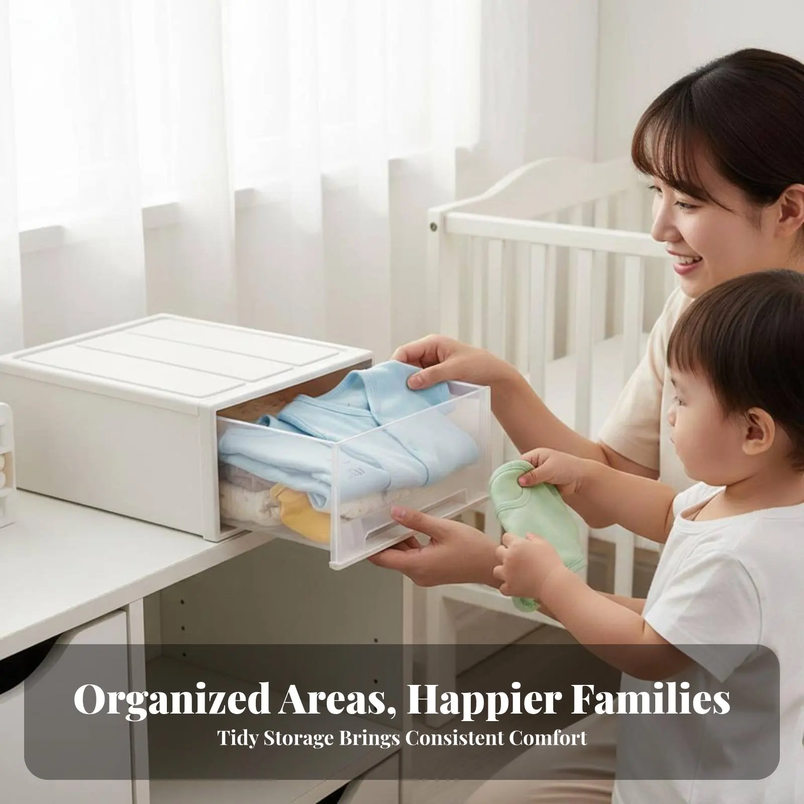 拡張可能な収納バー-省スペース粘着式吊り下げロッド-多機能で取り付け簡単-ご両親、レンタル業者、保育園、ワードローブに最適