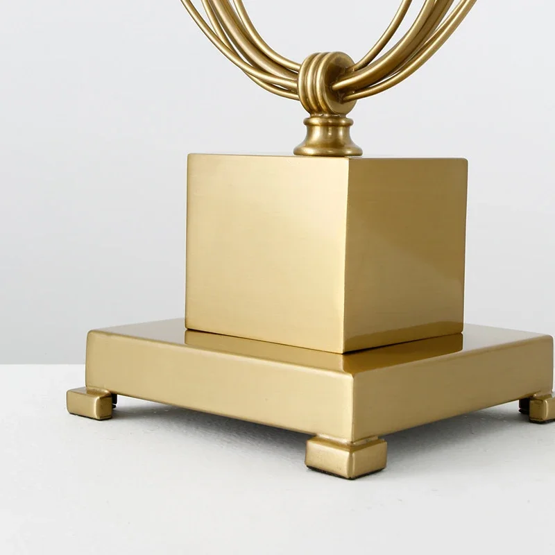 DEBBY Contemporary Crystal Table Lamp LED Creative Fashion Dimming Desk Light for Home Living Room Bedroom Decor