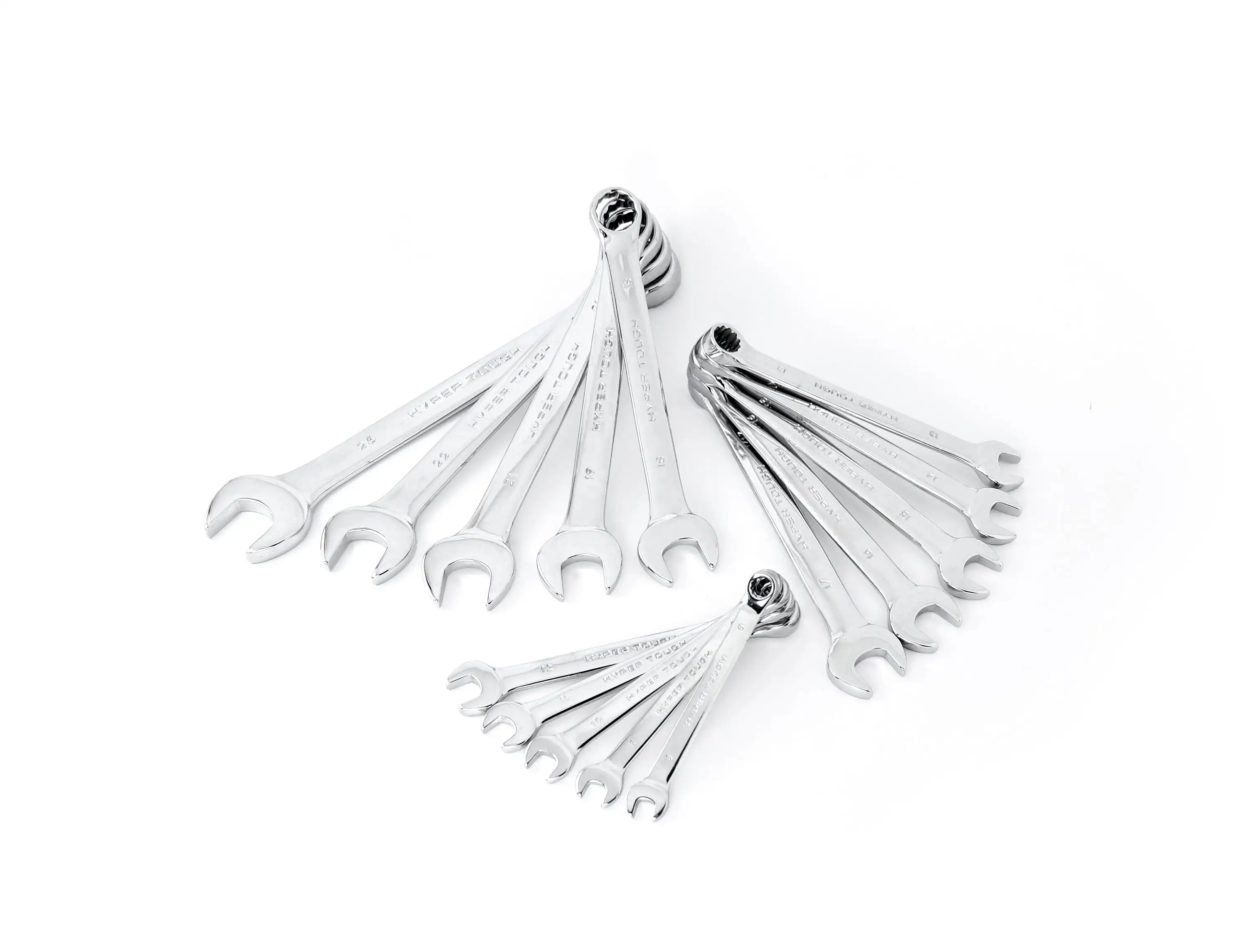 Ensemble Hyper résistant Blowralike, Meacceleration, 15 pièces