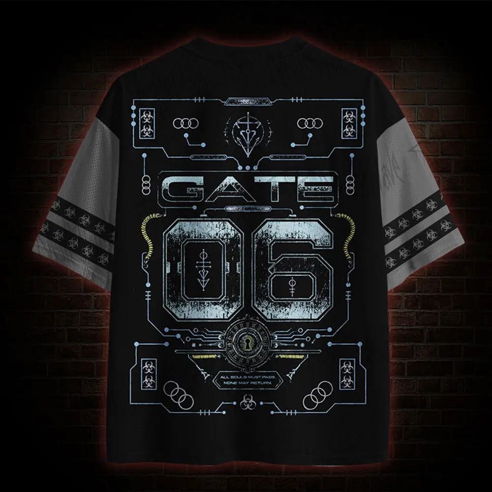 Best-selling Products:Dark and Horror-themed Clothing Series,Stylish Men's Short-sleeved Sportswear,CyclingShort-sleevedT-shirts
