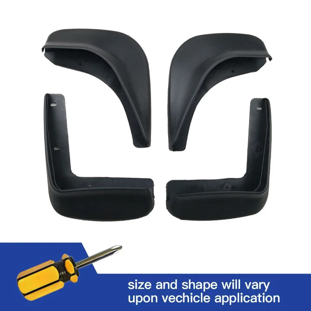 

Car Mud Flaps For Citroen C-Triomphe Mudguard Splash Guards Front Rear Fender Mudflaps 2006 2007 2008 2009 2010