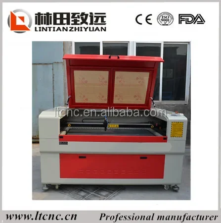 ماكينة نقش أحذية تمبرلاند co2 مصنوعة من جينان بسعر 1290 ماكينة قطع #4