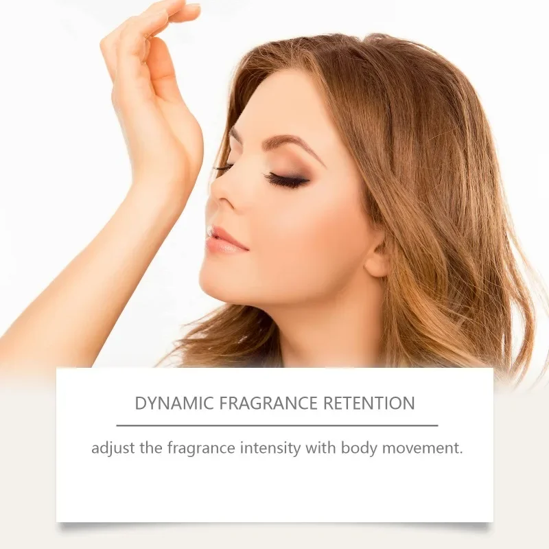 50 مللي عطر فرمون يمزح طويل الأمد رائحة خشب الصندل إصدارات رومانسية سحر المحمولة لا يقاوم تاريخ العطور رذاذ