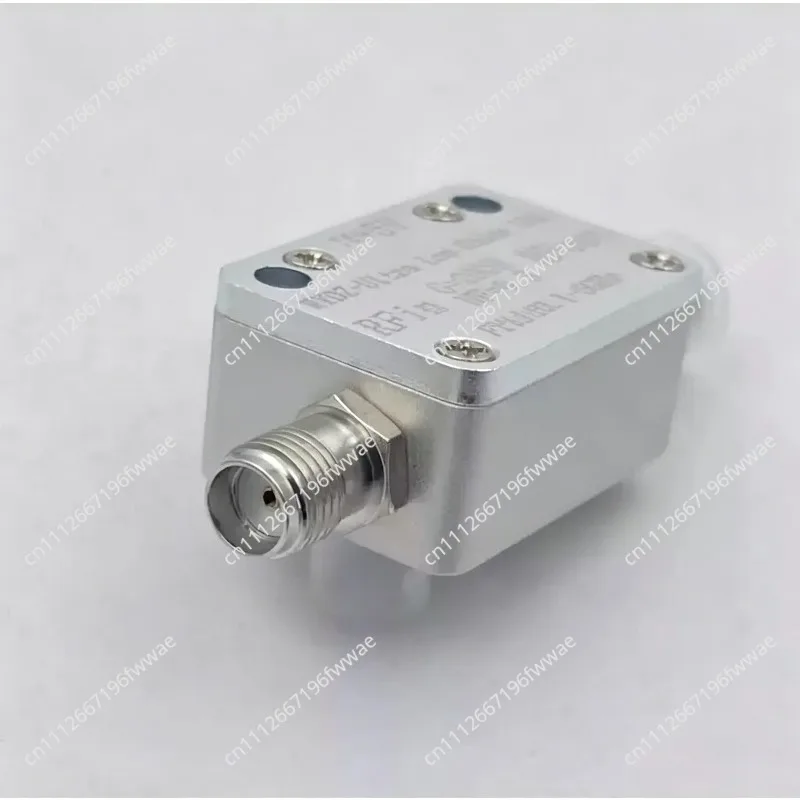 For Ultra Low Noise LNA NF = 0.3 0.1-6 GHZ