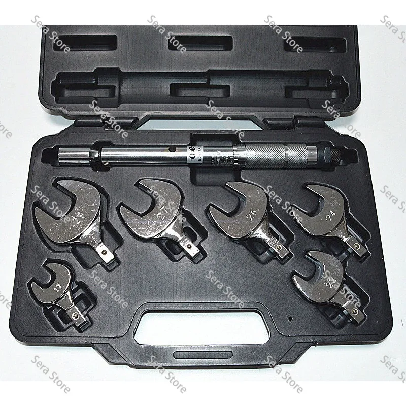 Torque Wrench CH-STW-07 Adjustable Power Opening Wrench Air Conditioning Copper Nut Torque Wrench