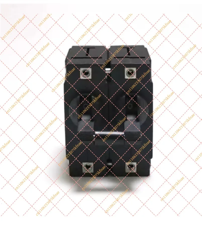Mini Circuit Breaker 6A 8A 10A 16A 20A 25A 32A 40A Generator Overcurrent Protection Replacement Spare Part