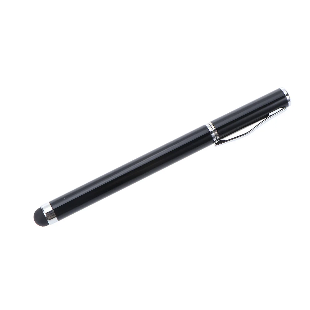 

Capacitive Pen Screen H writing Tool for Computer Smartphones Premium Metal Capacitive Pen H writing Durable Smooth Practical