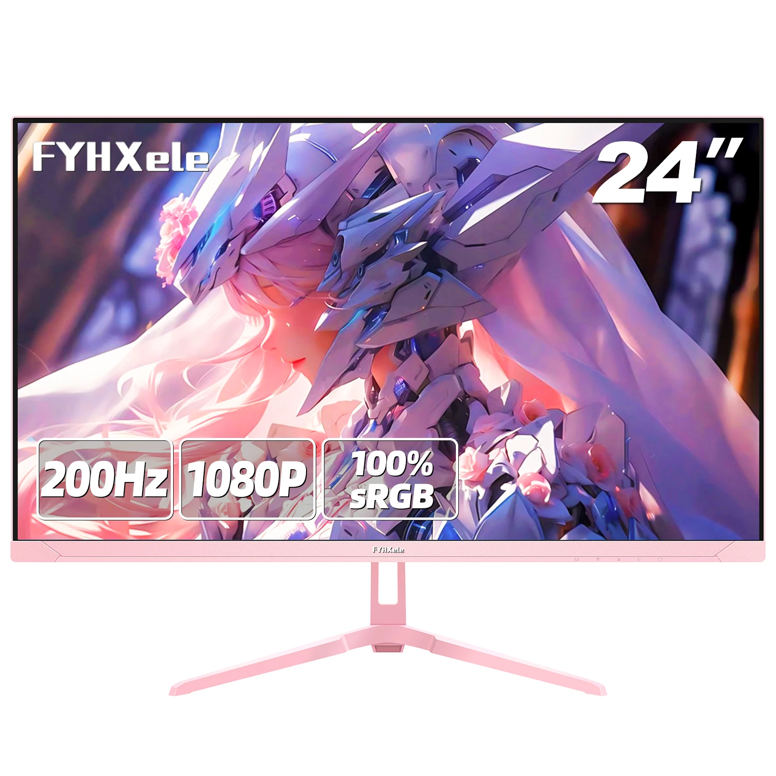 FYHXele 24